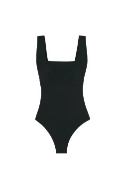 Pain de Sucre Maillots Noirs|Maillots 1 Pièce*aglae Noir