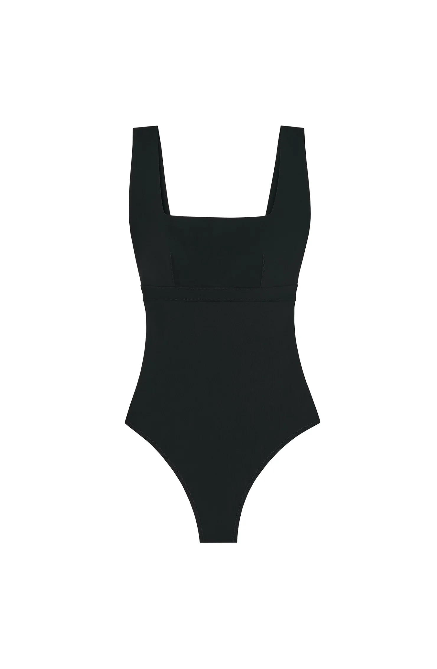 Pain de Sucre Maillots Noirs|Maillots 1 Pièce*aglae Noir
