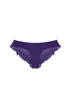 Pain de Sucre Maillots 2 Pièces|Strings Et Tangas*alala Purple
