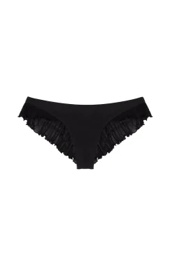 Pain de Sucre Maillots 2 Pièces|Strings Et Tangas*alala Noir