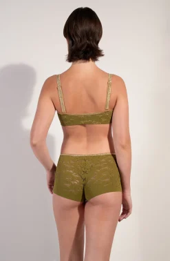 Pain de Sucre Bandeaux*alya Bronze