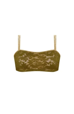Pain de Sucre Bandeaux*alya Bronze