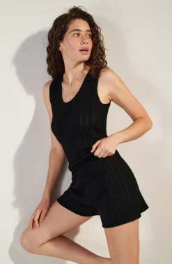 Pain de Sucre Pantalons & Shorts*alyx Noir
