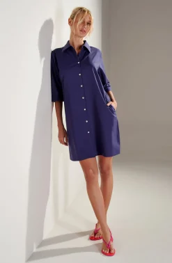 Pain de Sucre Robes|Tenues De Plage*ambre Marine