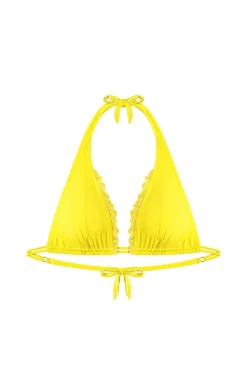 Pain de Sucre Triangles|Maillots 2 Pièces*amelys Pomme