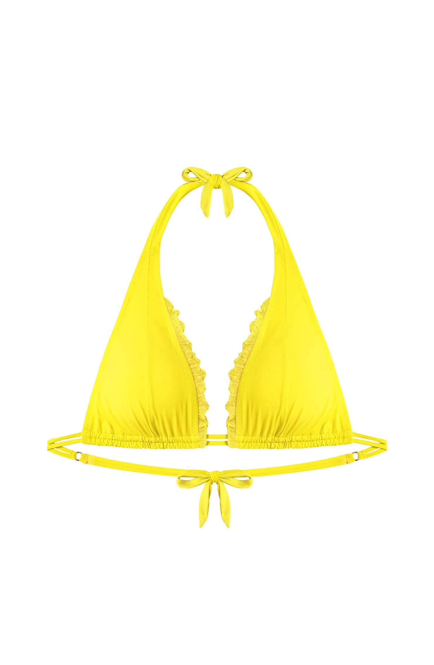 Pain de Sucre Triangles|Maillots 2 Pièces*amelys Pomme