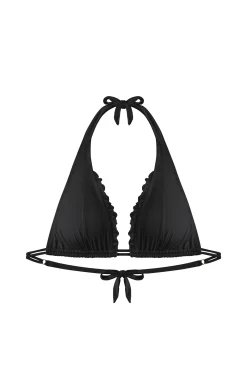 Pain de Sucre Poitrine Généreuse|Triangles*amelys Noir