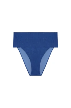 Pain de Sucre Maillots 2 Pièces|Tailles Hautes*angie Jean