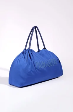 Pain de Sucre Accessoires*baggy Bleu