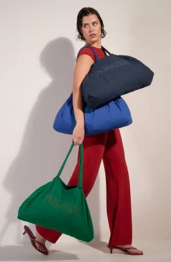 Pain de Sucre Accessoires*baggy Jade