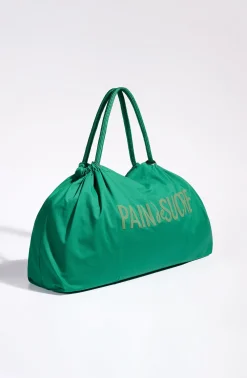 Pain de Sucre Accessoires*baggy Jade
