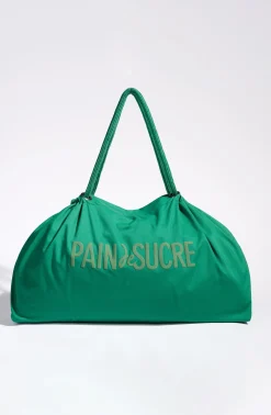 Pain de Sucre Accessoires*baggy Jade