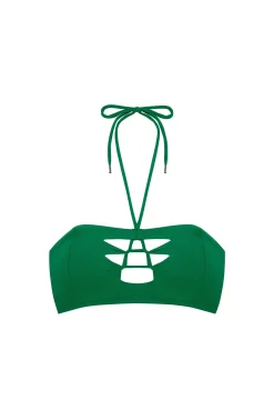 Pain de Sucre Bandeaux|Maillots 2 Pièces*bala Jade