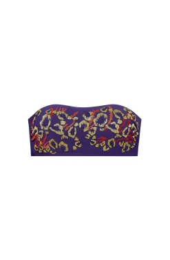 Pain de Sucre Bandeaux|Armatures*barry Purple