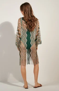 Pain de Sucre Robes|Tenues De Plage*bay Bambou