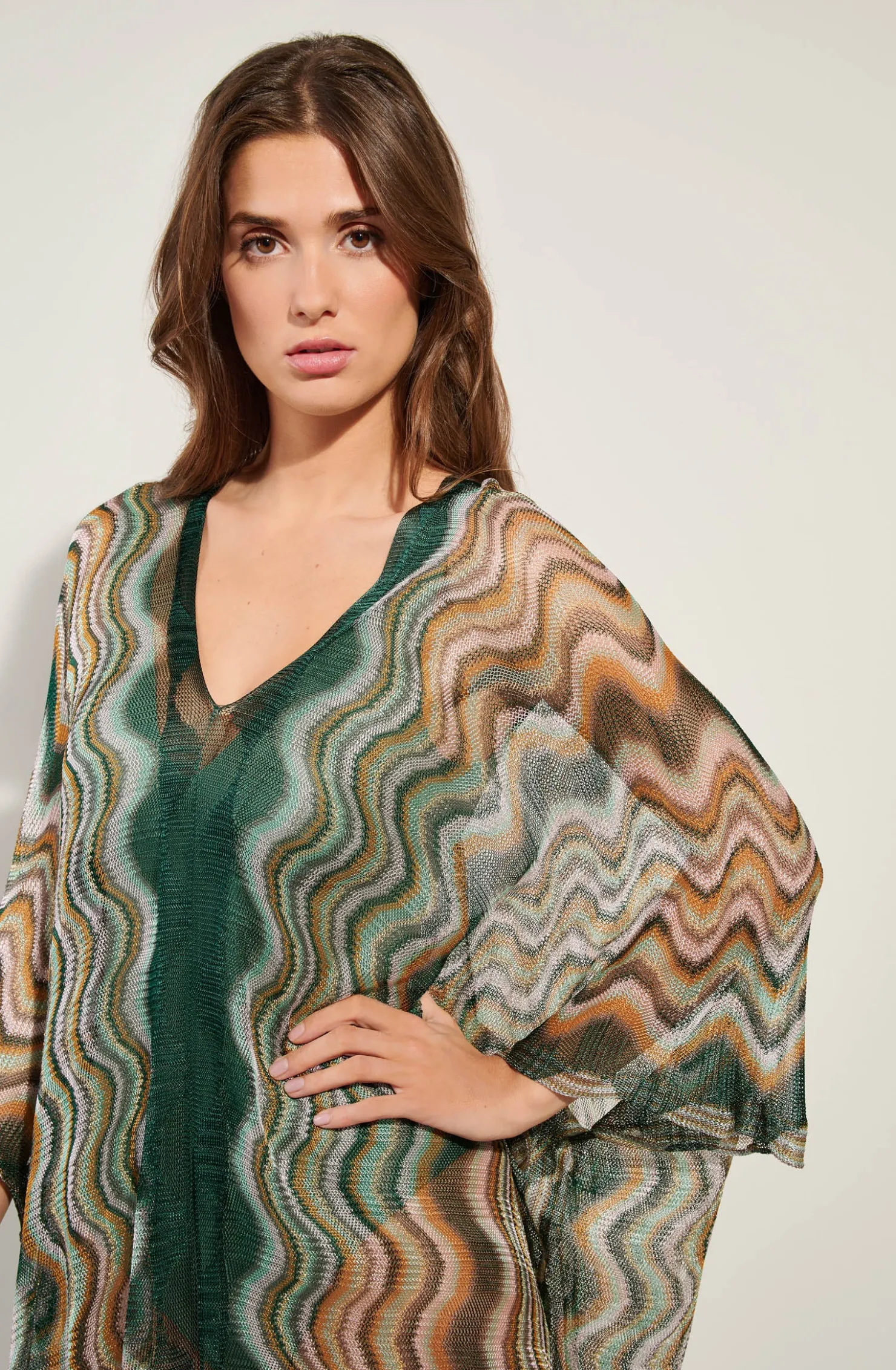 Pain de Sucre Robes|Tenues De Plage*bay Bambou