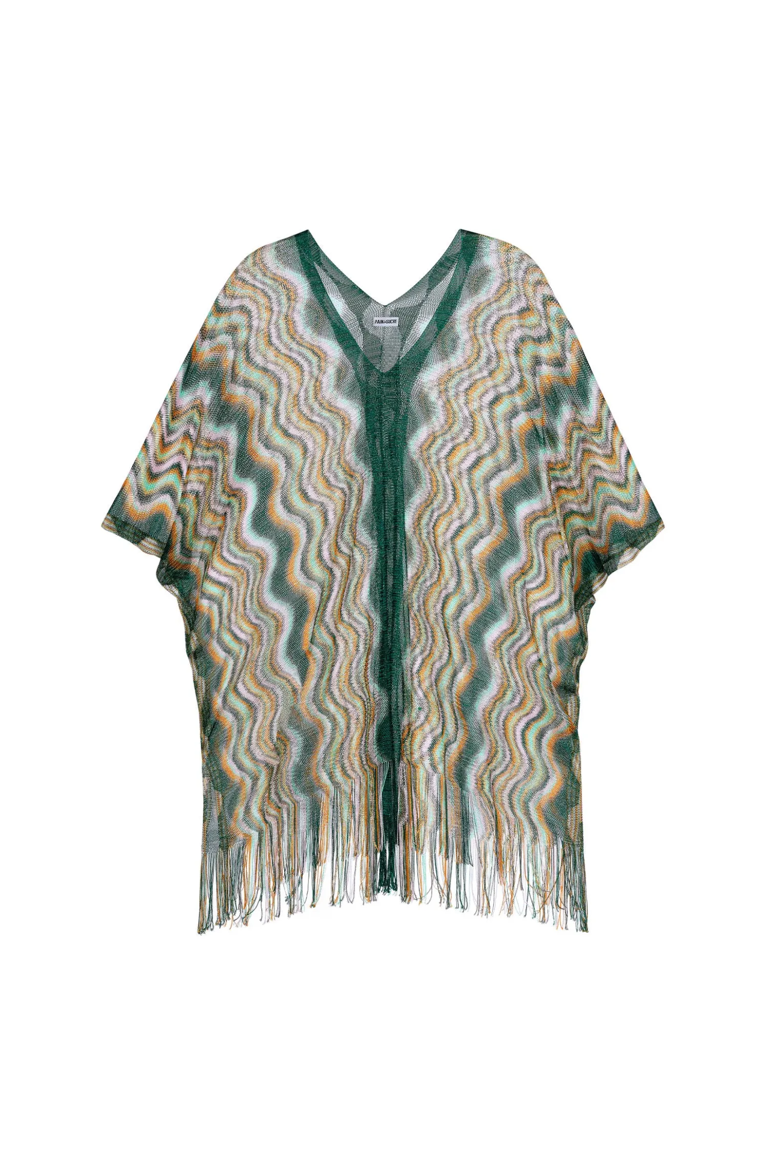 Pain de Sucre Robes|Tenues De Plage*bay Bambou
