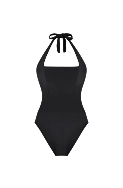 Pain de Sucre Maillots Noirs|Maillots 1 Pièce*baya Noir
