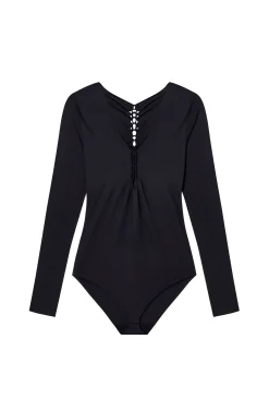 Pain de Sucre Bodys|Bodys*belen Noir
