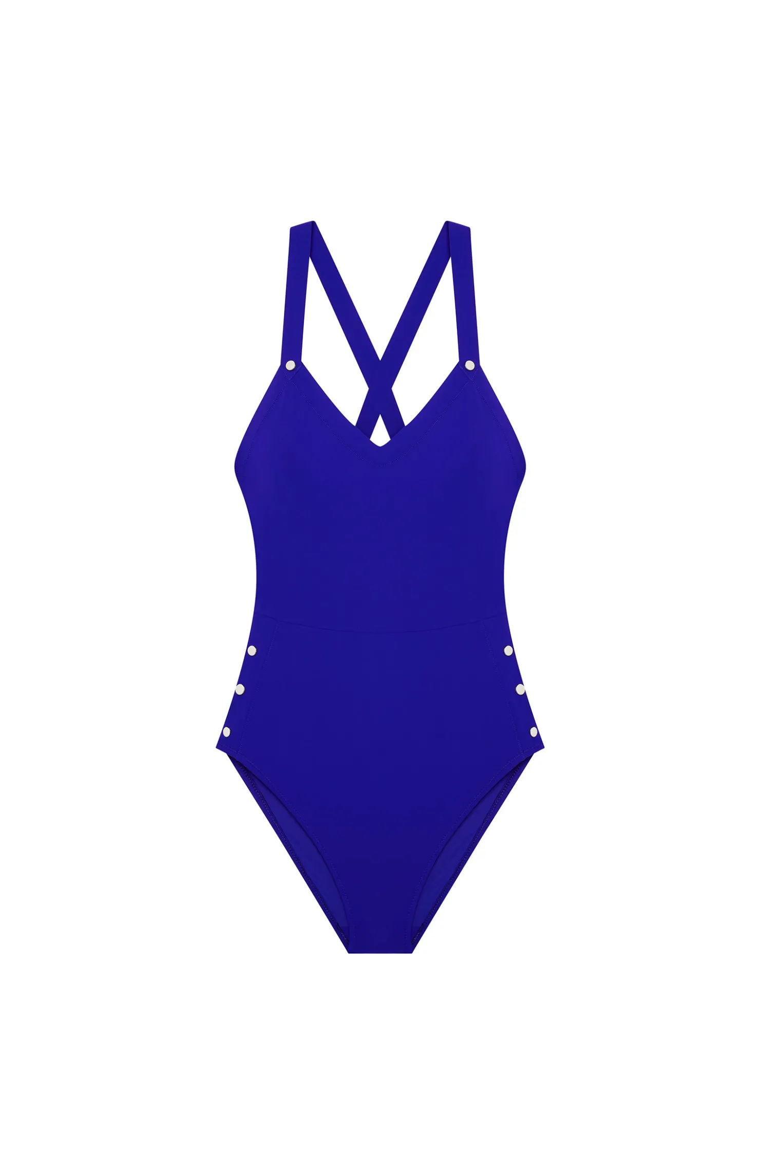Pain de Sucre Maillots 1 Pièce*belli Saphir