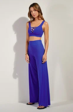 Pain de Sucre Poitrine Généreuse|Maillots 2 Pièces*bessy Myrtille
