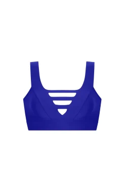 Pain de Sucre Poitrine Généreuse|Maillots 2 Pièces*bessy Myrtille