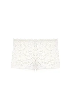 Pain de Sucre Tailles Hautes|Shorties*bobby Écume