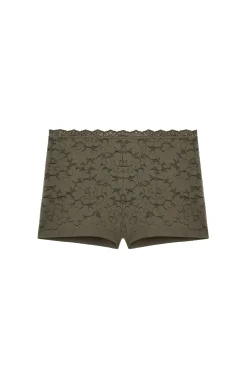 Pain de Sucre Tailles Hautes|Shorties*bobby Lichen