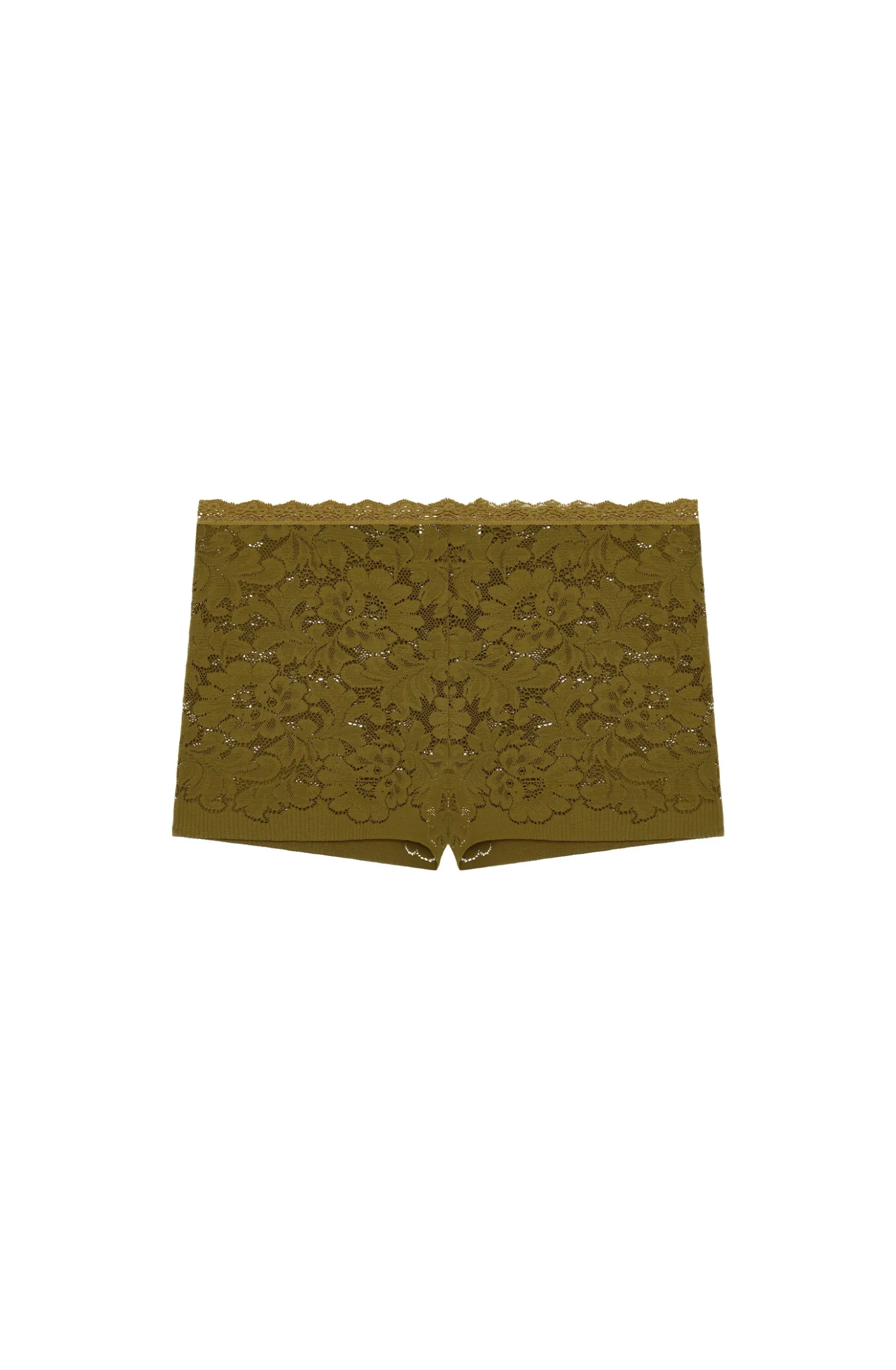Pain de Sucre Tailles Hautes|Shorties*bobby Bronze