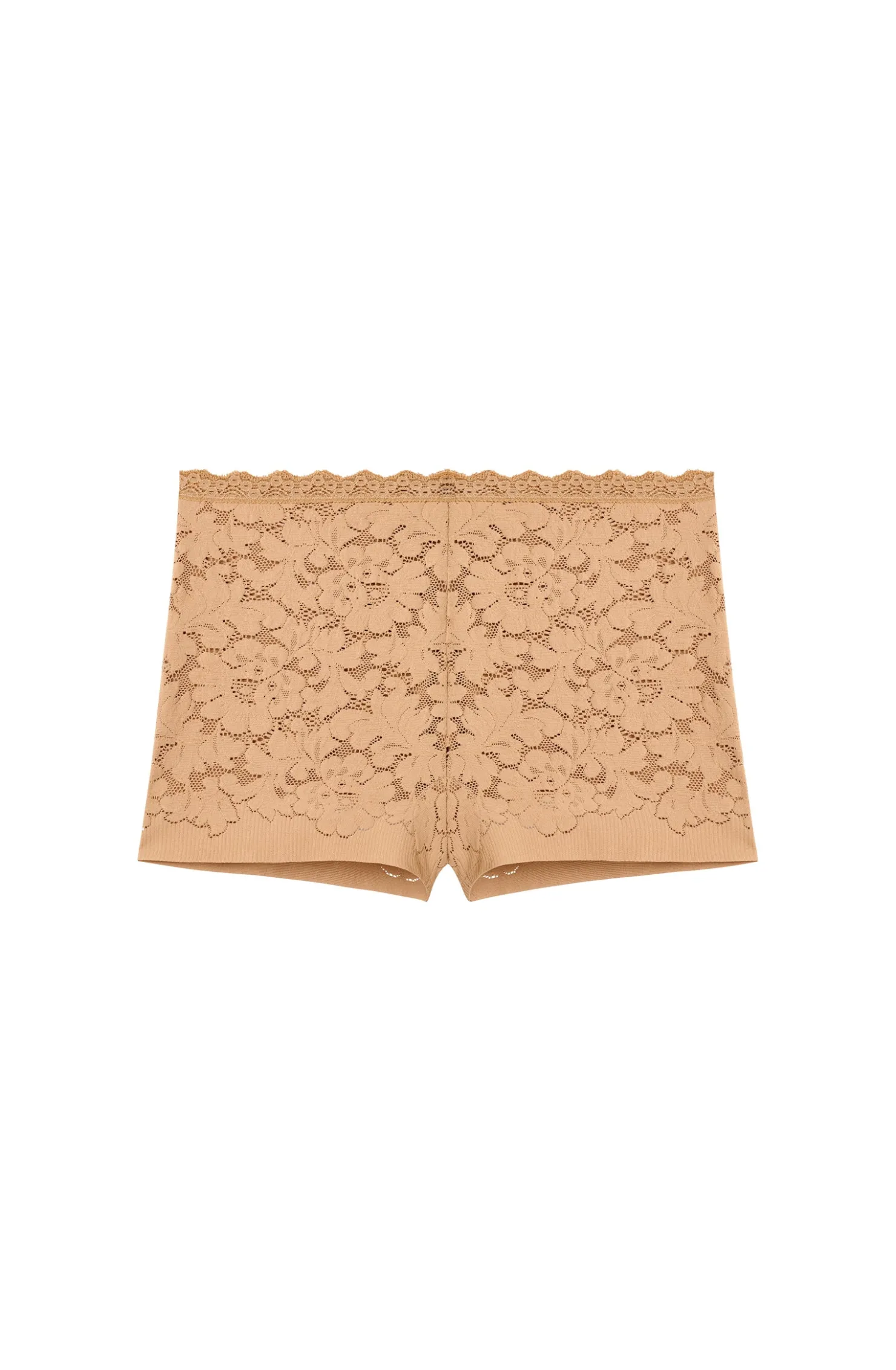 Pain de Sucre Tailles Hautes|Shorties*bobby Biscuit