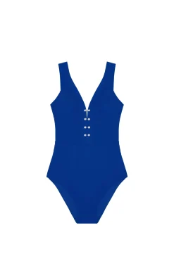 Pain de Sucre Poitrine Généreuse|Maillots 1 Pièce*bonnie Océan