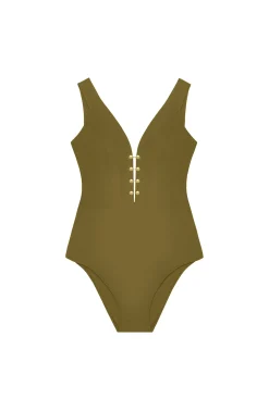 Pain de Sucre Poitrine Généreuse|Best Sellers*bonnie Bronze