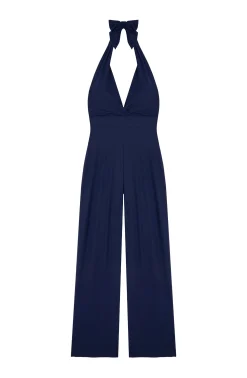 Pain de Sucre Pantalons & Shorts|Combinaisons*calin Marine