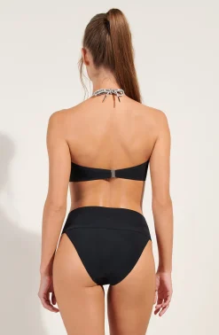 Pain de Sucre Culottes|Maillots Noirs*calio Noir