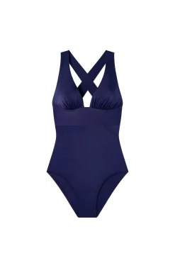 Pain de Sucre Poitrine Menue|Best Sellers*capri Navy
