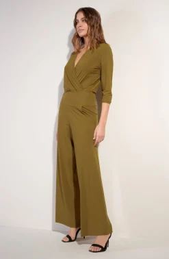 Pain de Sucre Pantalons & Shorts|Combinaisons*carin Bronze