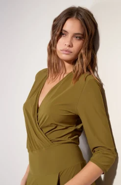 Pain de Sucre Pantalons & Shorts|Combinaisons*carin Bronze