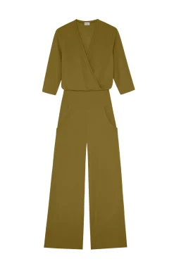 Pain de Sucre Pantalons & Shorts|Combinaisons*carin Bronze
