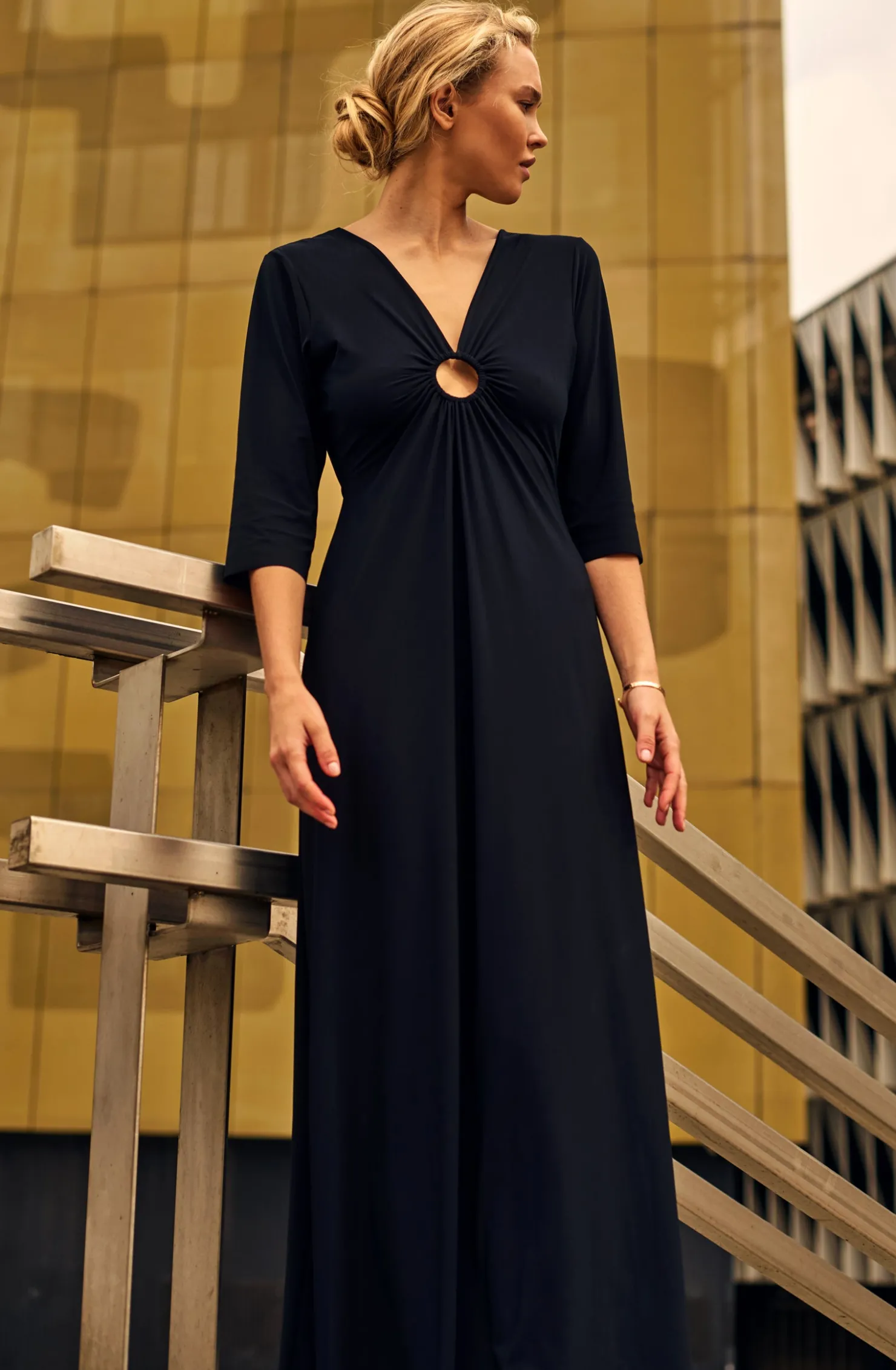 Pain de Sucre Robes|Tenues De Plage*carmenn Noir
