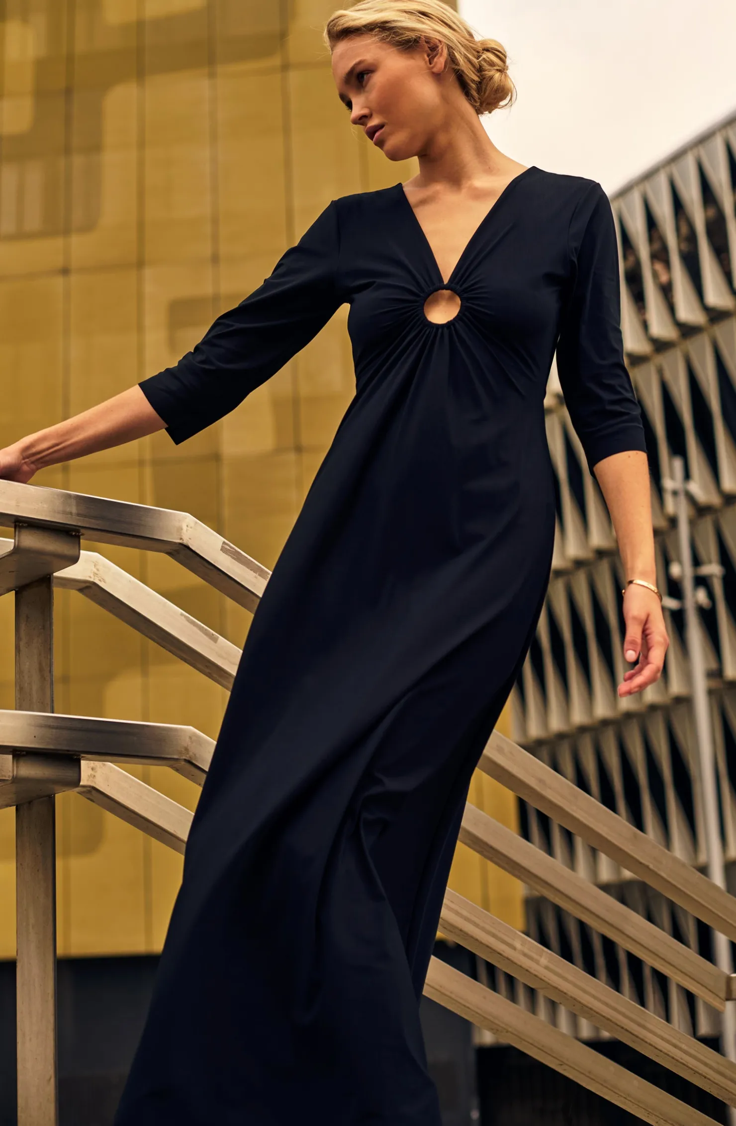 Pain de Sucre Robes|Tenues De Plage*carmenn Noir