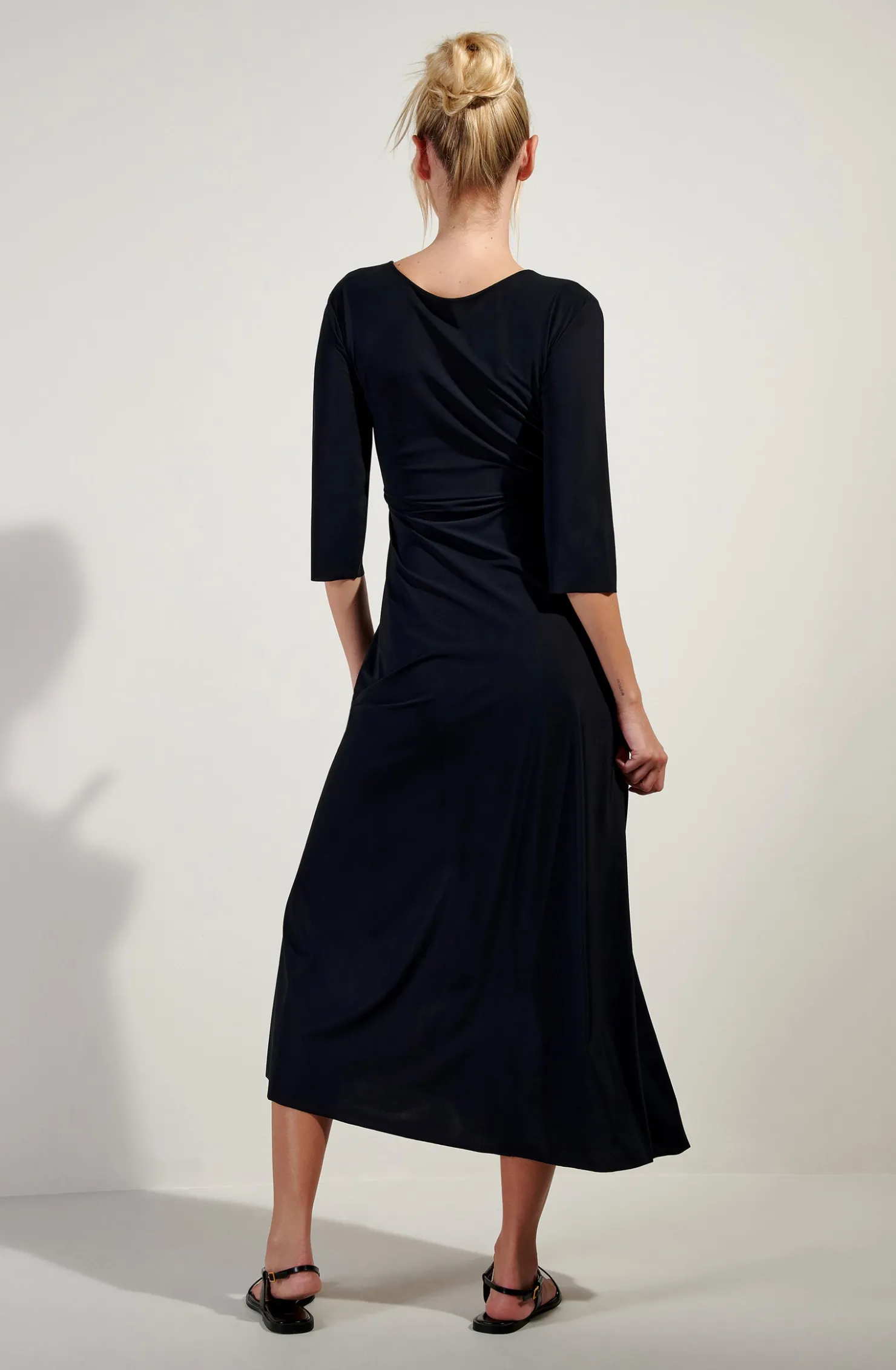 Pain de Sucre Robes|Tenues De Plage*carmenn Noir