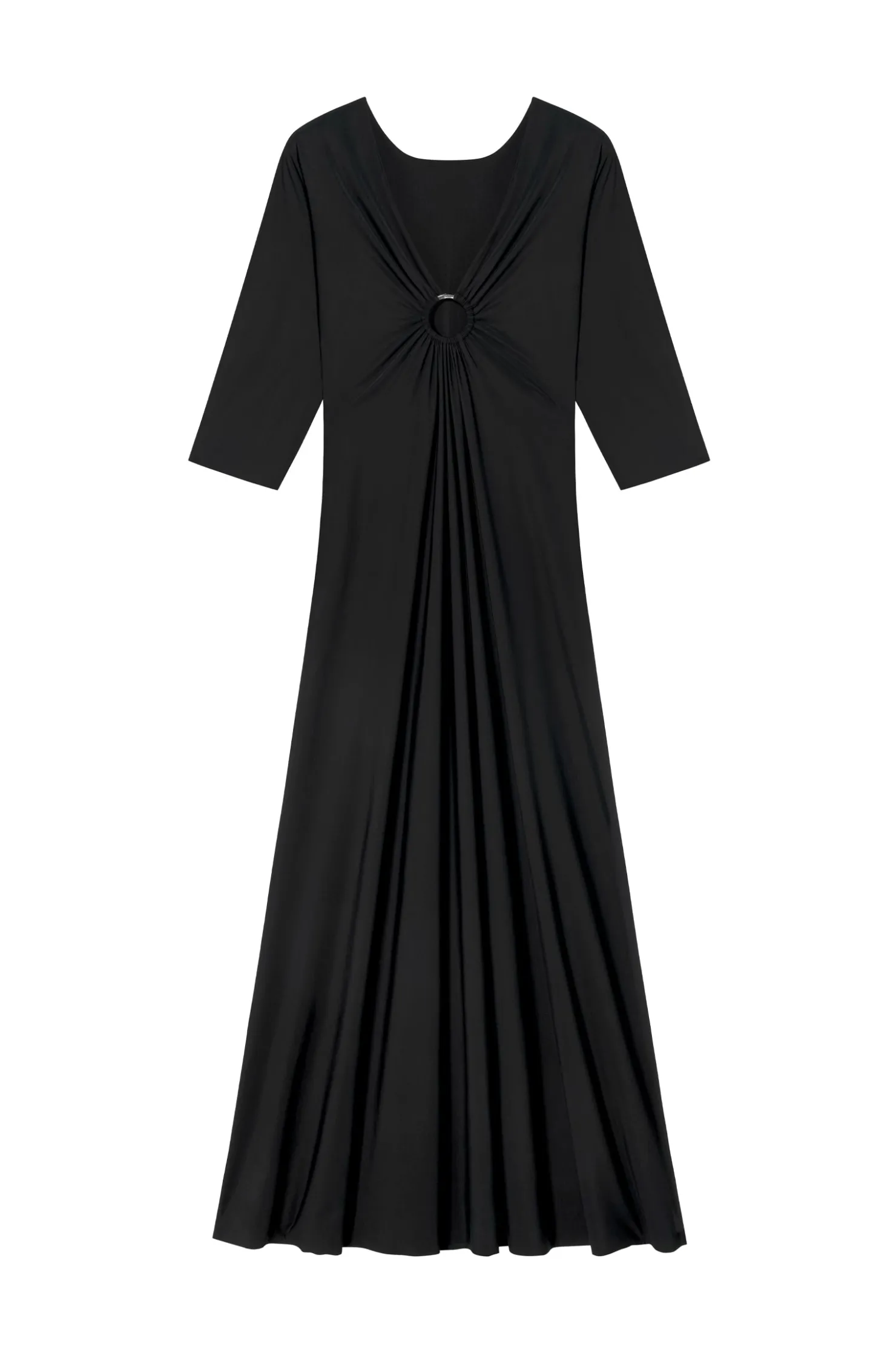 Pain de Sucre Robes|Tenues De Plage*carmenn Noir