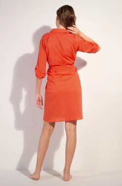 Pain de Sucre Robes|Tenues De Plage*cassandre Orange