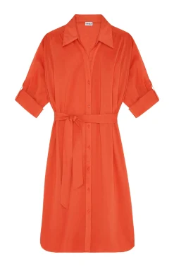 Pain de Sucre Robes|Tenues De Plage*cassandre Orange