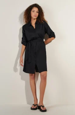 Pain de Sucre Robes|Tenues De Plage*cassandre Noir