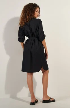 Pain de Sucre Robes|Tenues De Plage*cassandre Noir