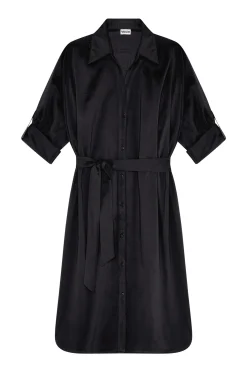 Pain de Sucre Robes|Tenues De Plage*cassandre Noir