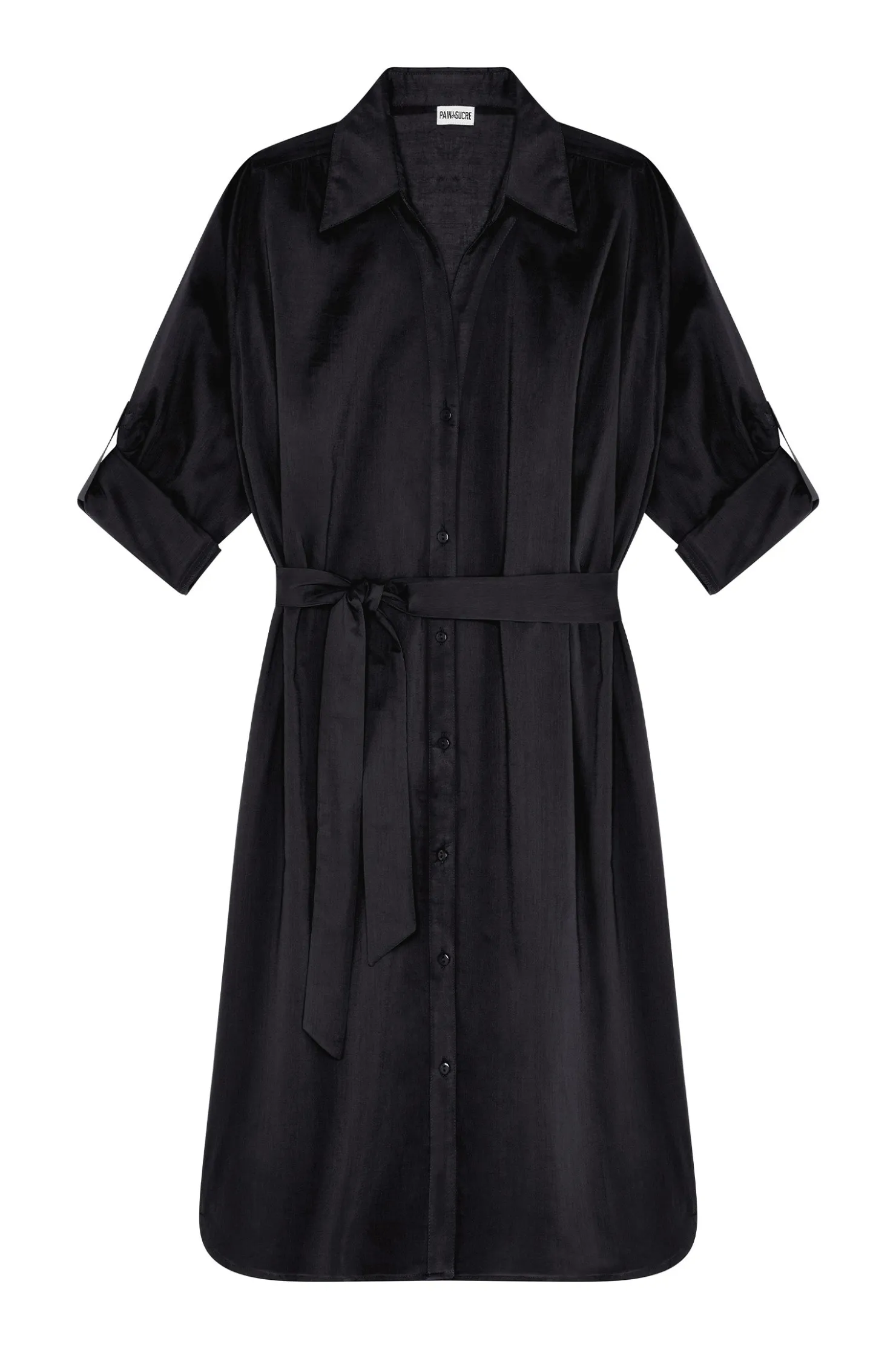 Pain de Sucre Robes|Tenues De Plage*cassandre Noir