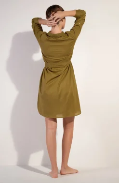 Pain de Sucre Robes|Tenues De Plage*cassandre Bronze