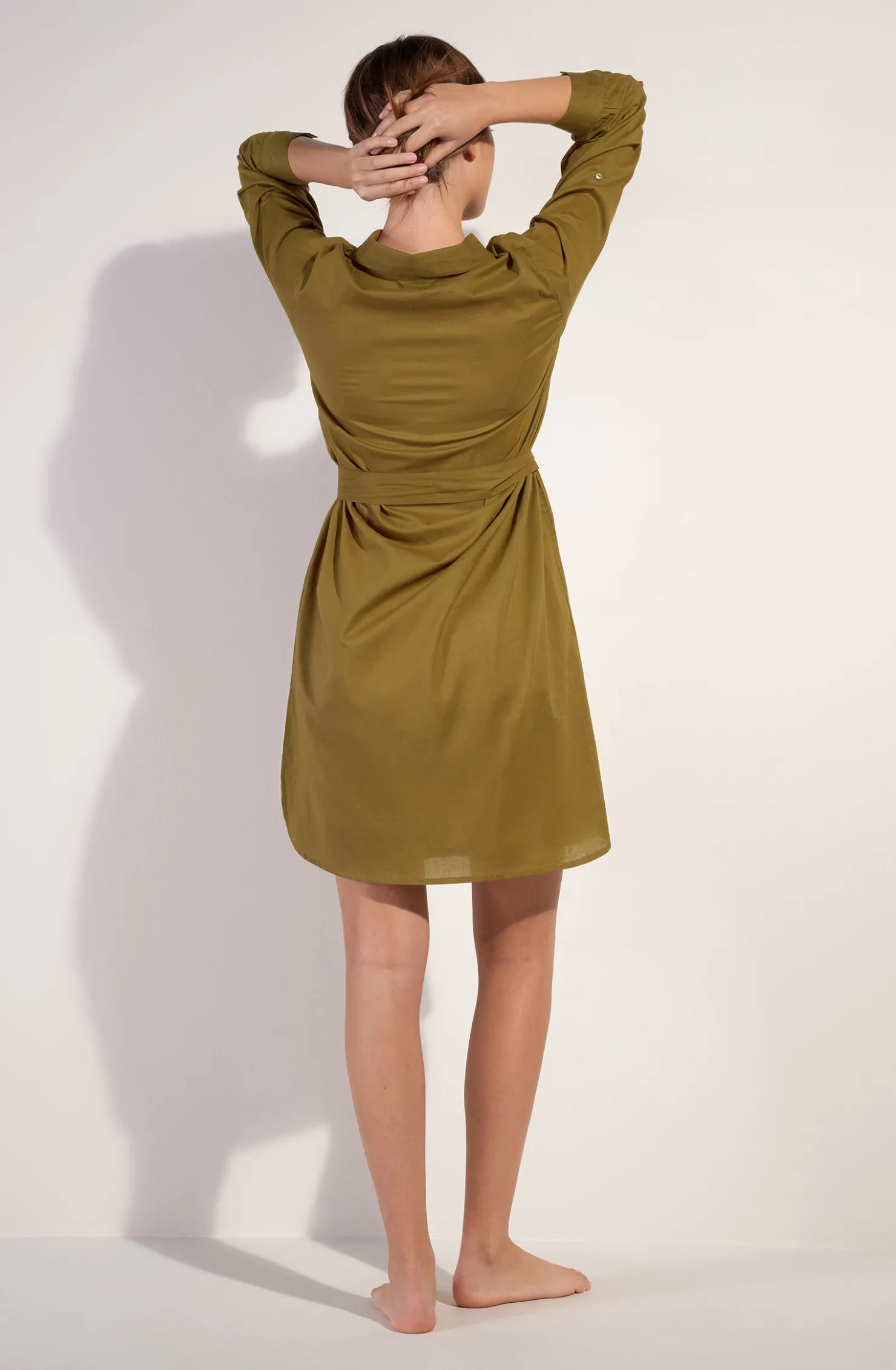 Pain de Sucre Robes|Tenues De Plage*cassandre Bronze